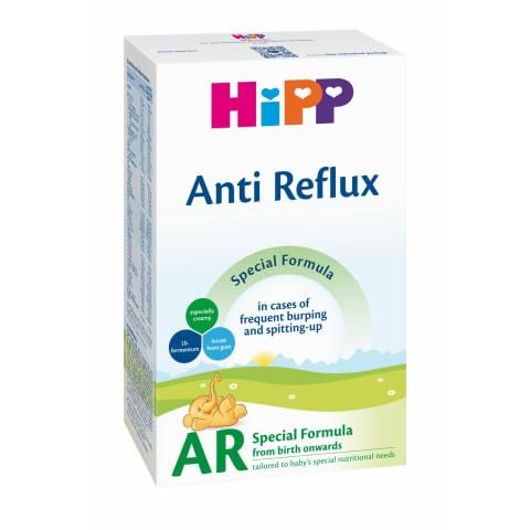 HiPP Anti-Reflux Special Milk Powder Multi-Stage Formula (300g) EmmBaby