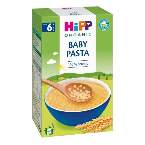 HiPP Organic Baby Pasta 320g - 3 Pack EmmBaby